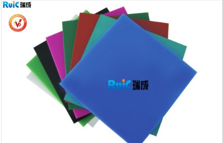超高分子量聚乙烯板材加工時(shí)的注意事項(xiàng)都有哪些？