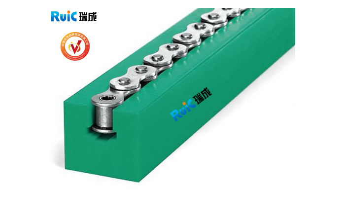 聚乙烯鏈條導(dǎo)軌有哪些作用？