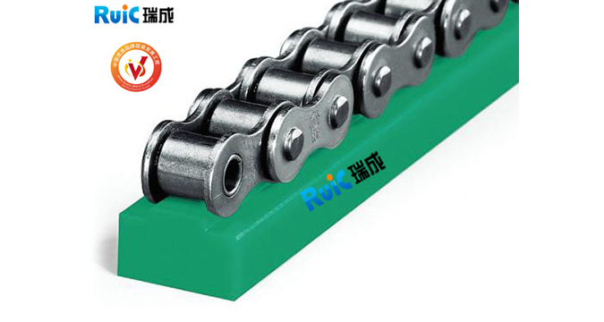 怎樣保證聚乙烯鏈條導軌長時間穩(wěn)定使用？