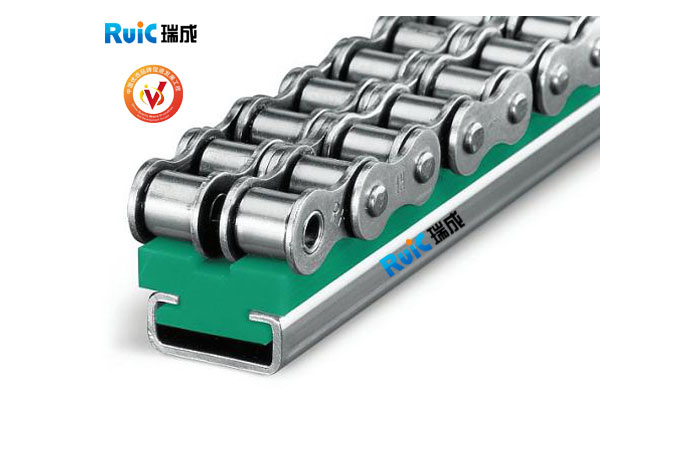 RC-CT-型 雙排鏈條導軌