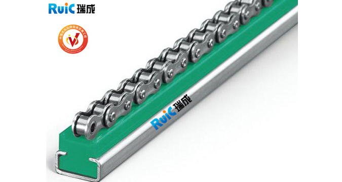 鏈條導(dǎo)向件所應(yīng)用的行業(yè)有哪些嗎？