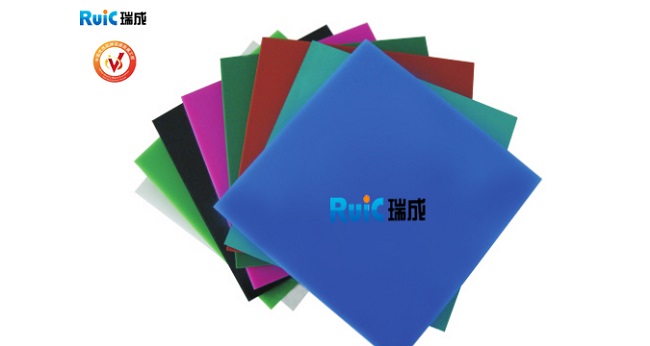 超高分子聚乙烯板材為什么能用于各行各業(yè)？